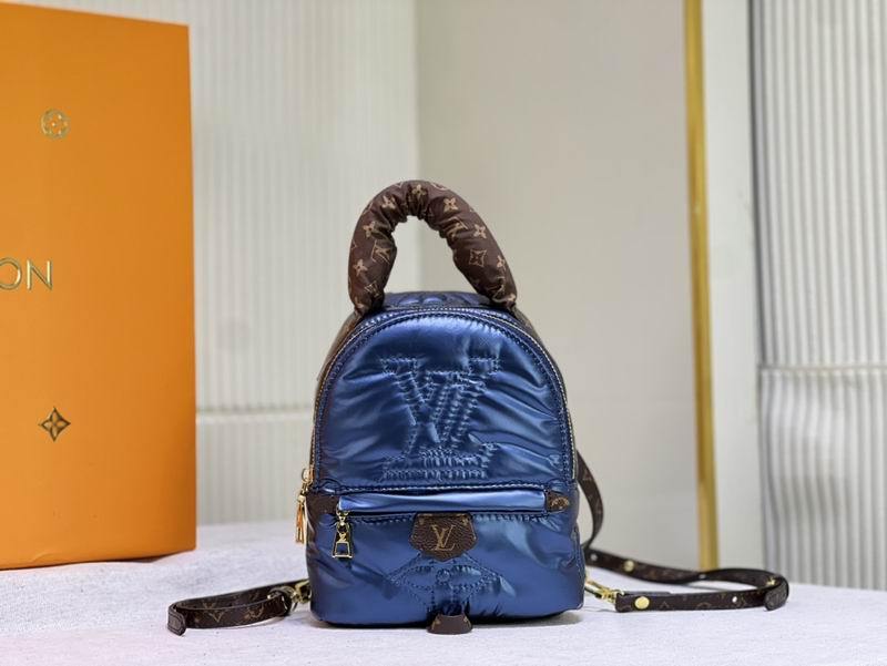 LV Handbags 106